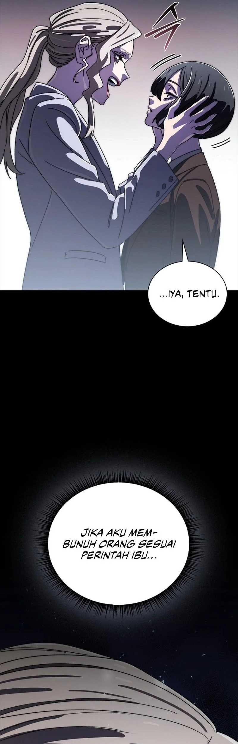 The 18 Year Old Demon King Chapter 23 - halaman 55