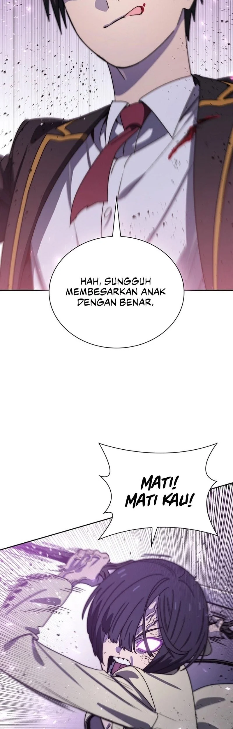 The 18 Year Old Demon King Chapter 23 - halaman 59