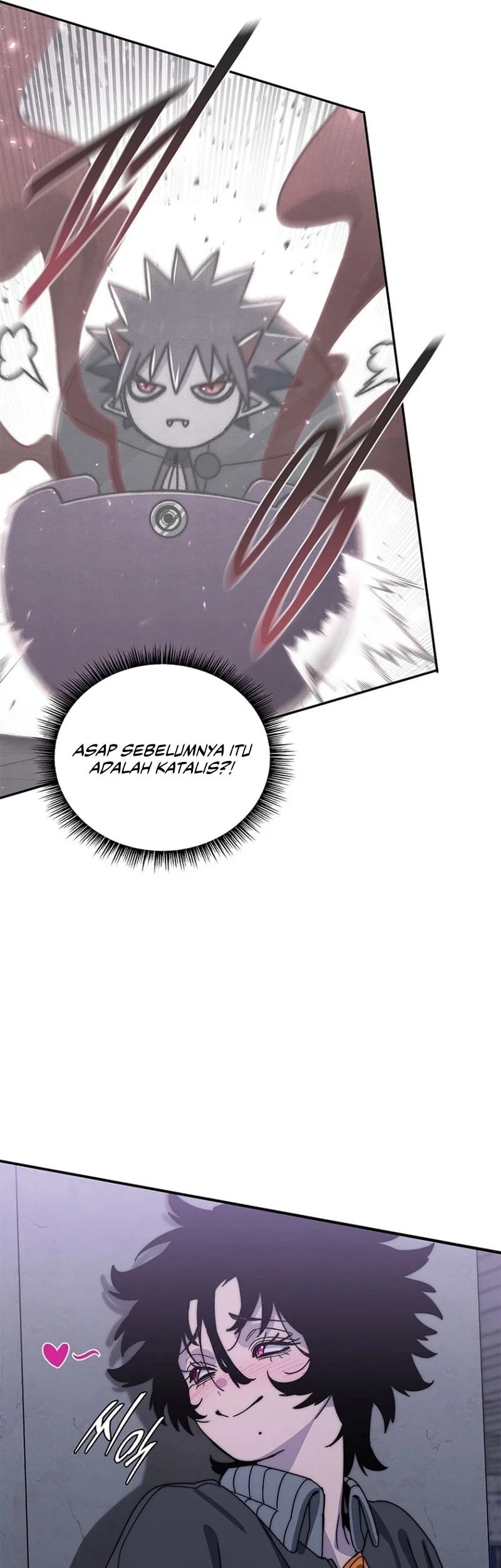 The 18 Year Old Demon King Chapter 23 - halaman 6