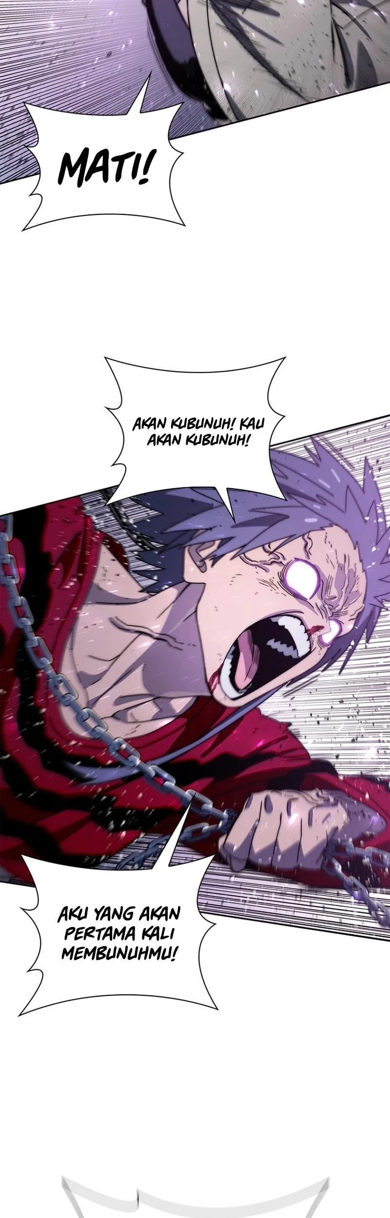 The 18 Year Old Demon King Chapter 23 - halaman 60