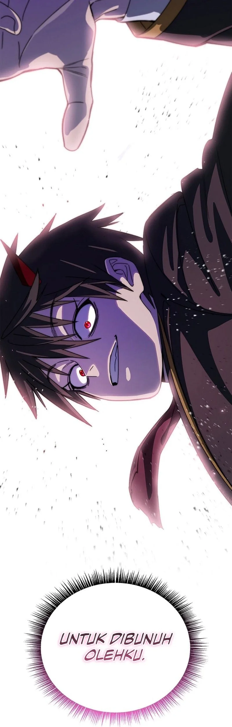 The 18 Year Old Demon King Chapter 23 - halaman 69