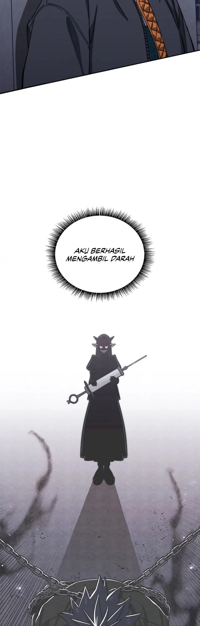 The 18 Year Old Demon King Chapter 23 - halaman 7