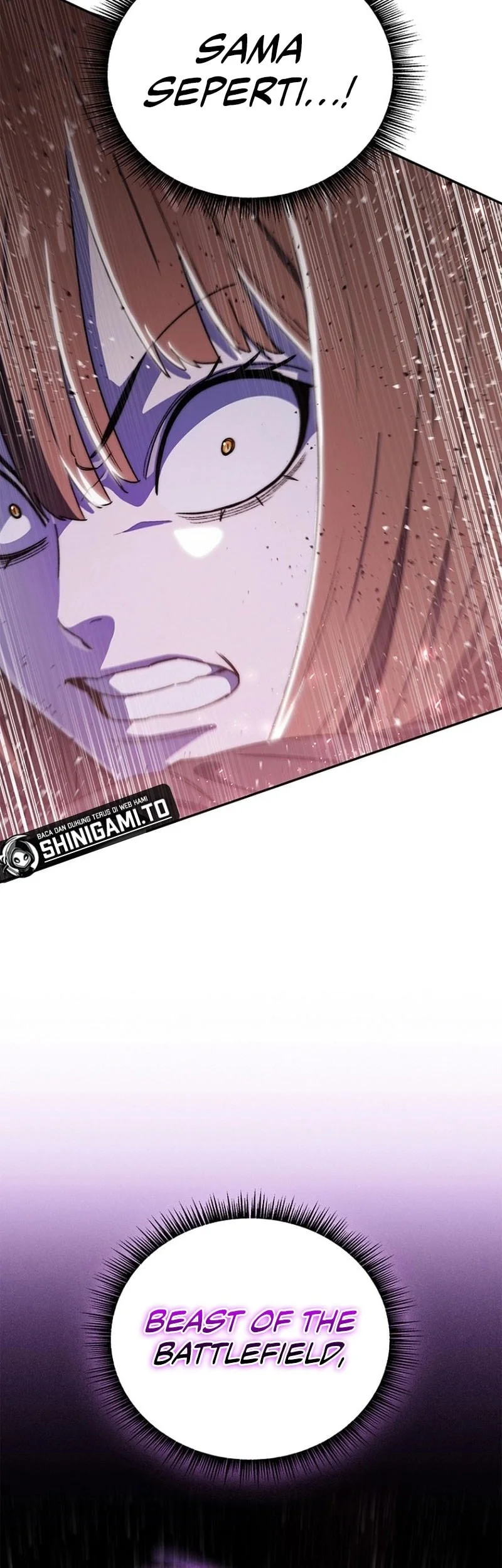 The 18 Year Old Demon King Chapter 23 - halaman 71