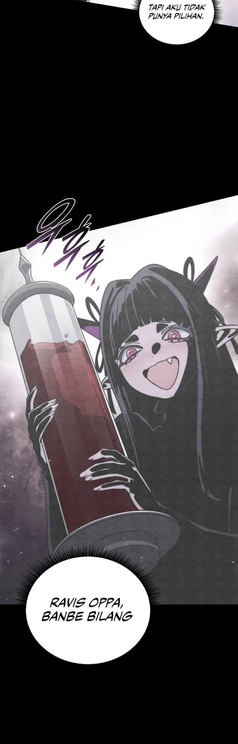 The 18 Year Old Demon King Chapter 23 - halaman 9