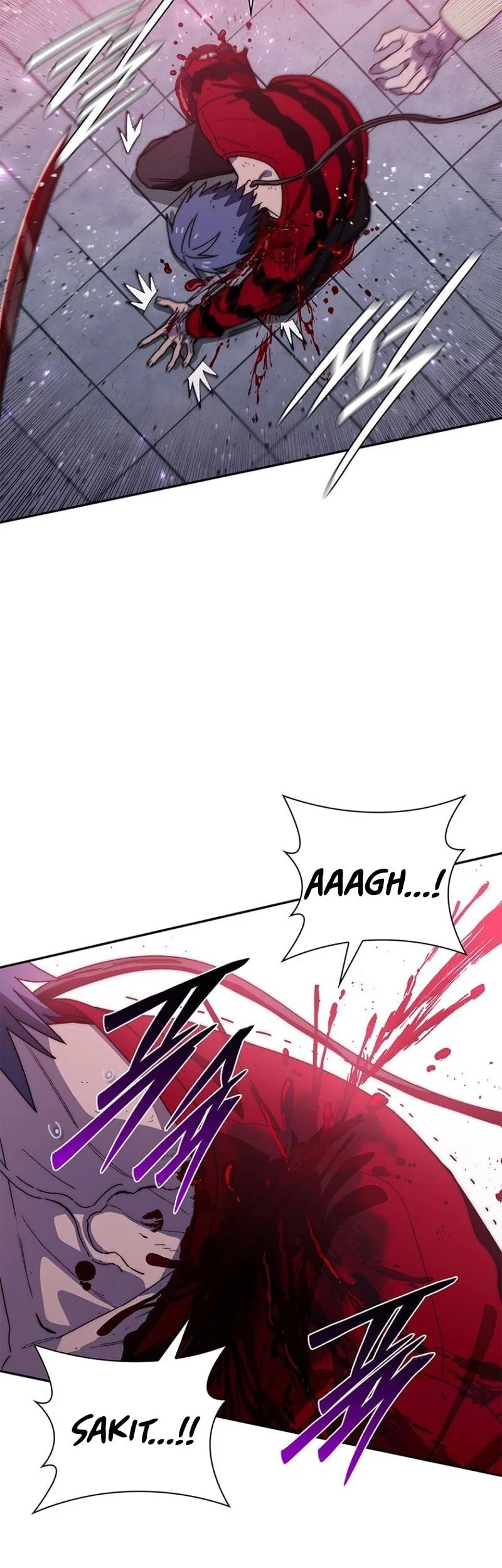 The 18 Year Old Demon King Chapter 24 - halaman 11