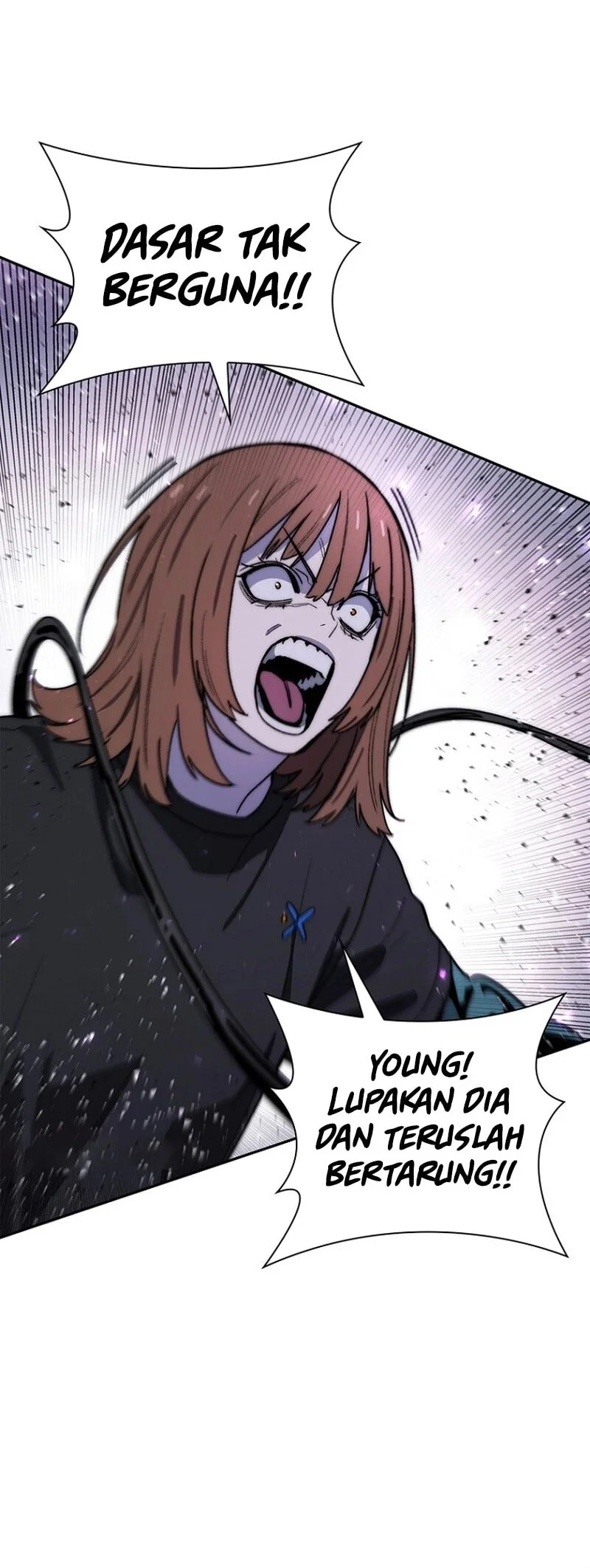 The 18 Year Old Demon King Chapter 24 - halaman 13