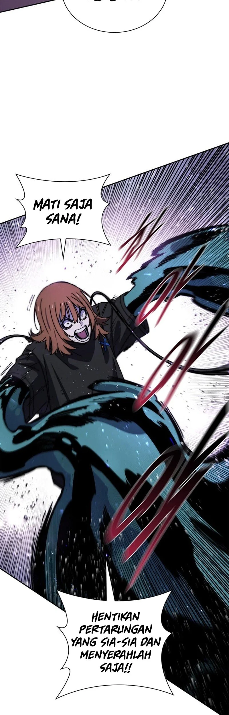 The 18 Year Old Demon King Chapter 24 - halaman 16