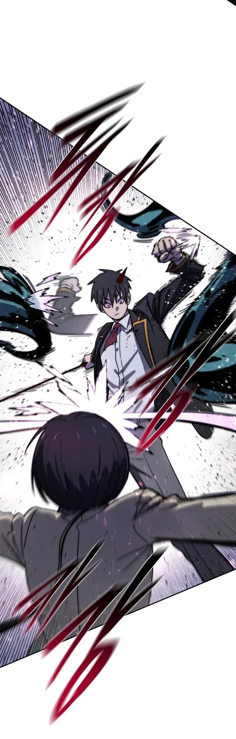 The 18 Year Old Demon King Chapter 24 - halaman 17