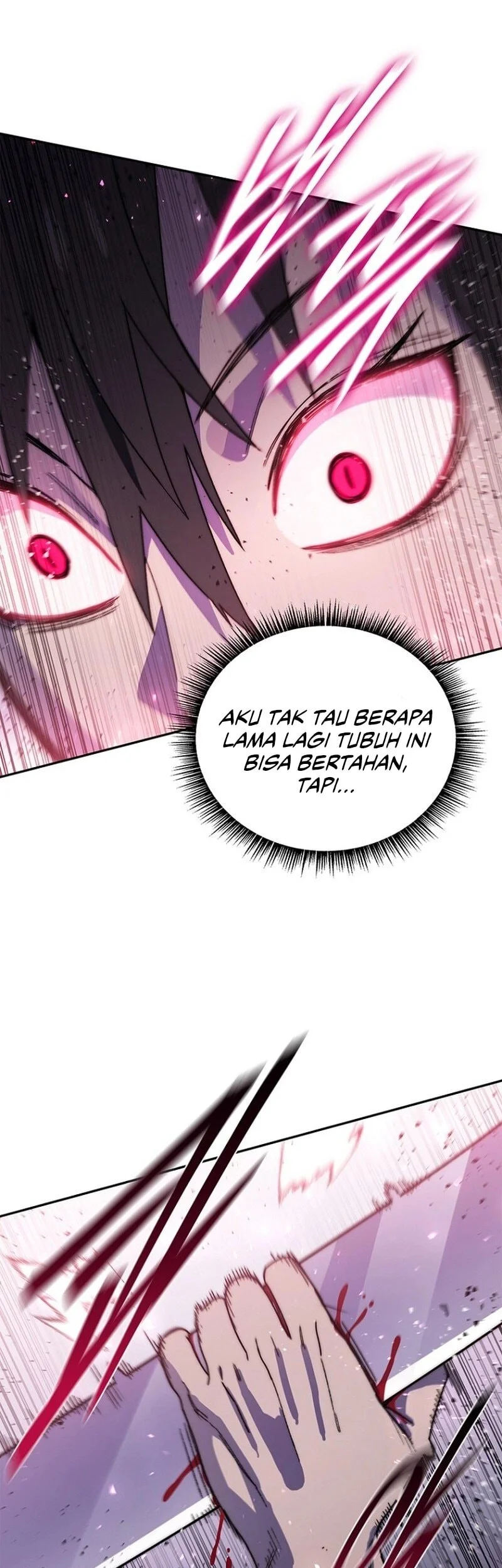 The 18 Year Old Demon King Chapter 24 - halaman 20