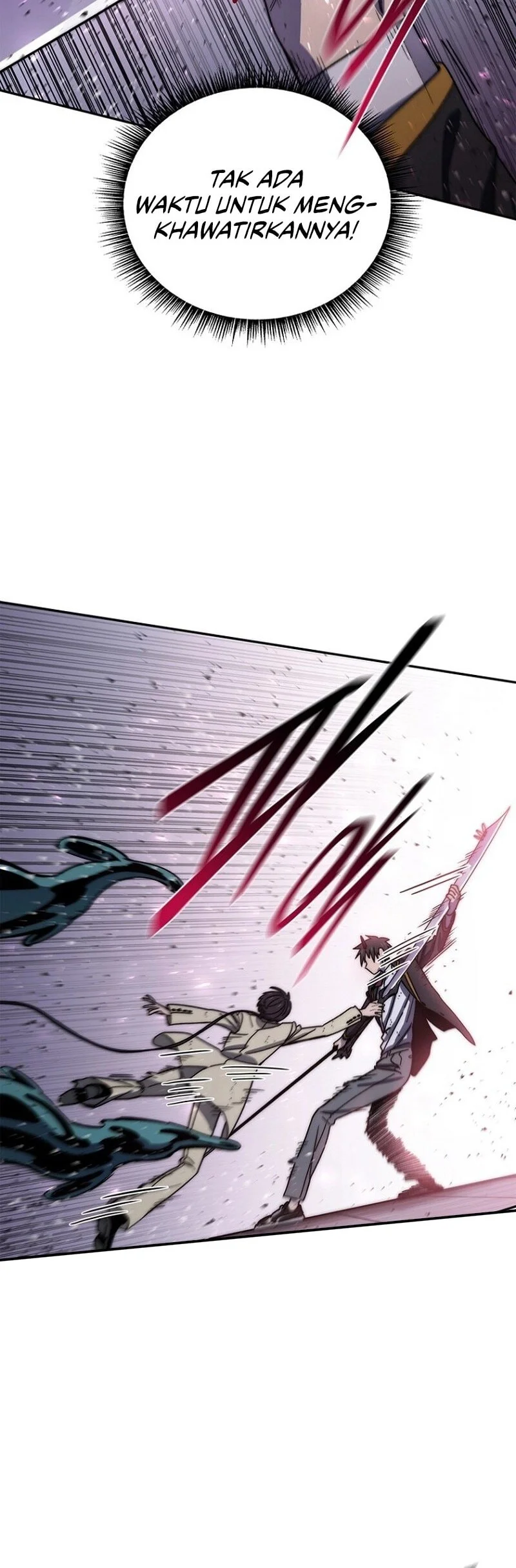 The 18 Year Old Demon King Chapter 24 - halaman 21