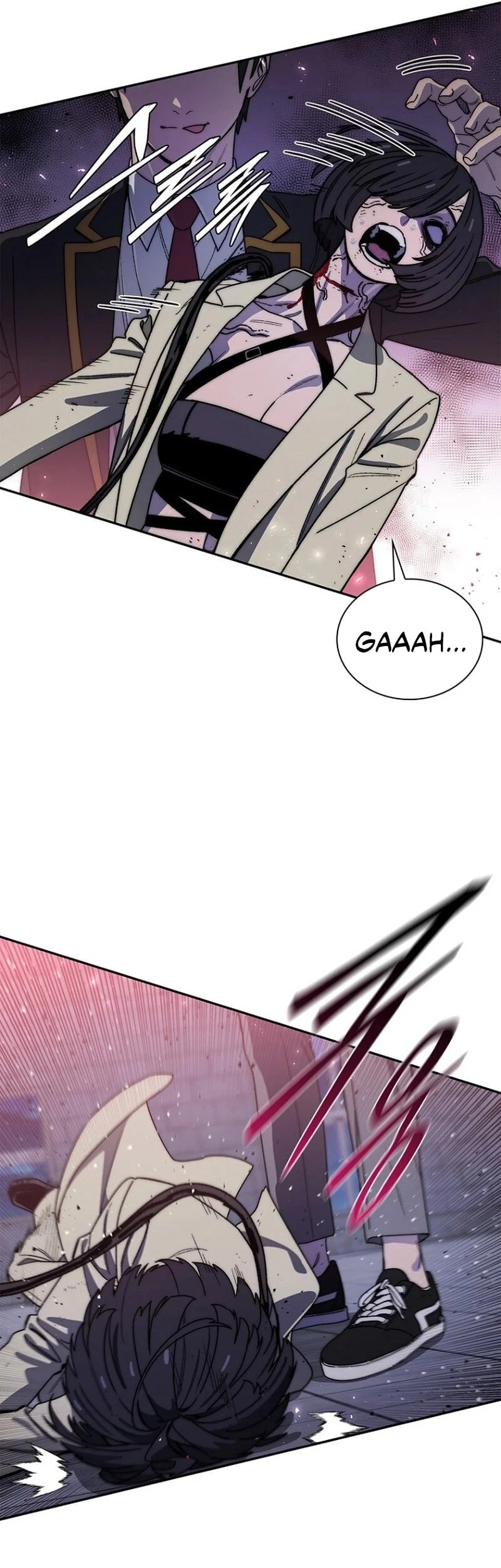 The 18 Year Old Demon King Chapter 24 - halaman 26