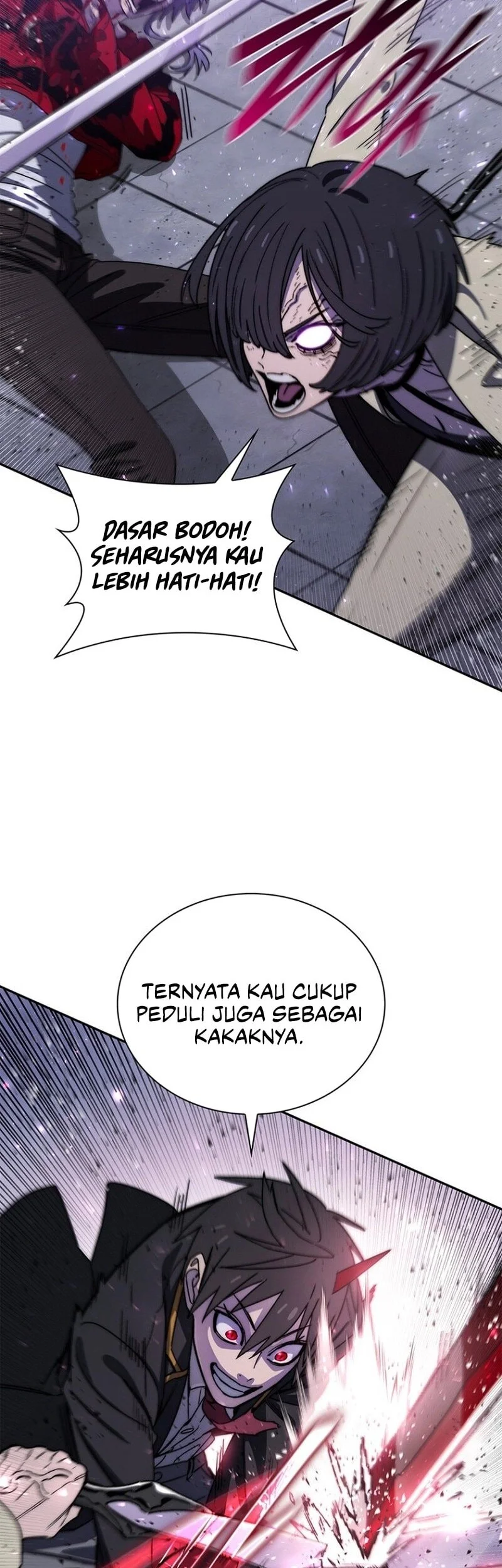 The 18 Year Old Demon King Chapter 24 - halaman 3