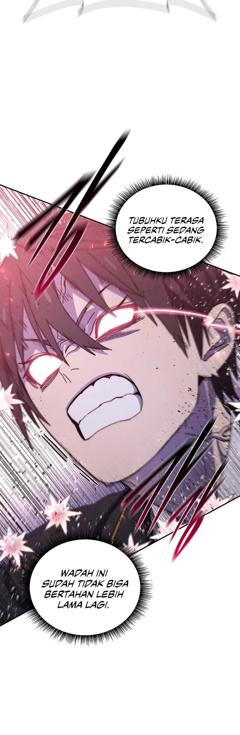The 18 Year Old Demon King Chapter 24 - halaman 39