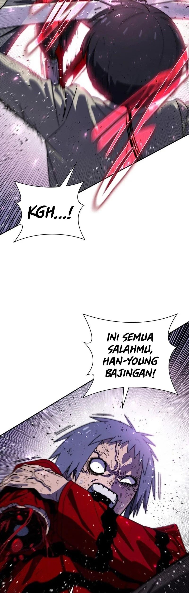 The 18 Year Old Demon King Chapter 24 - halaman 4