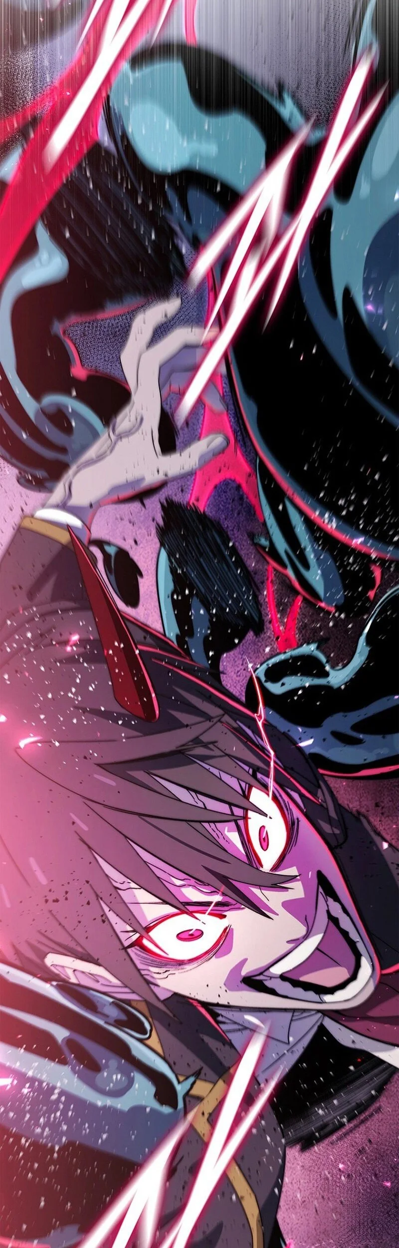 The 18 Year Old Demon King Chapter 24 - halaman 41