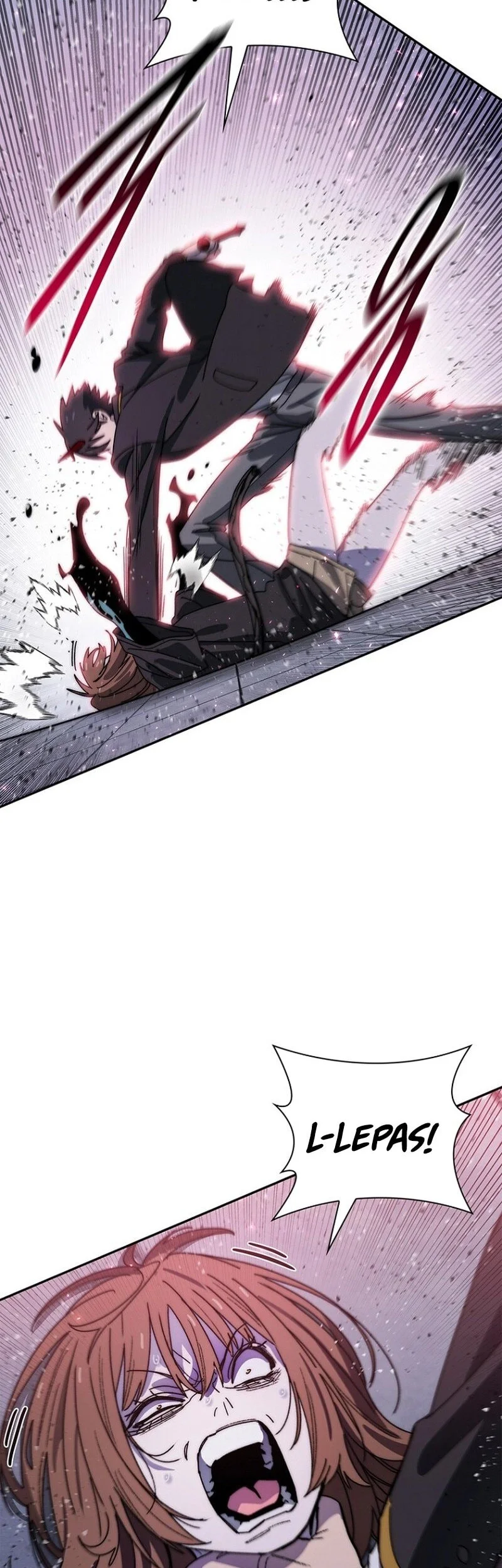 The 18 Year Old Demon King Chapter 24 - halaman 49