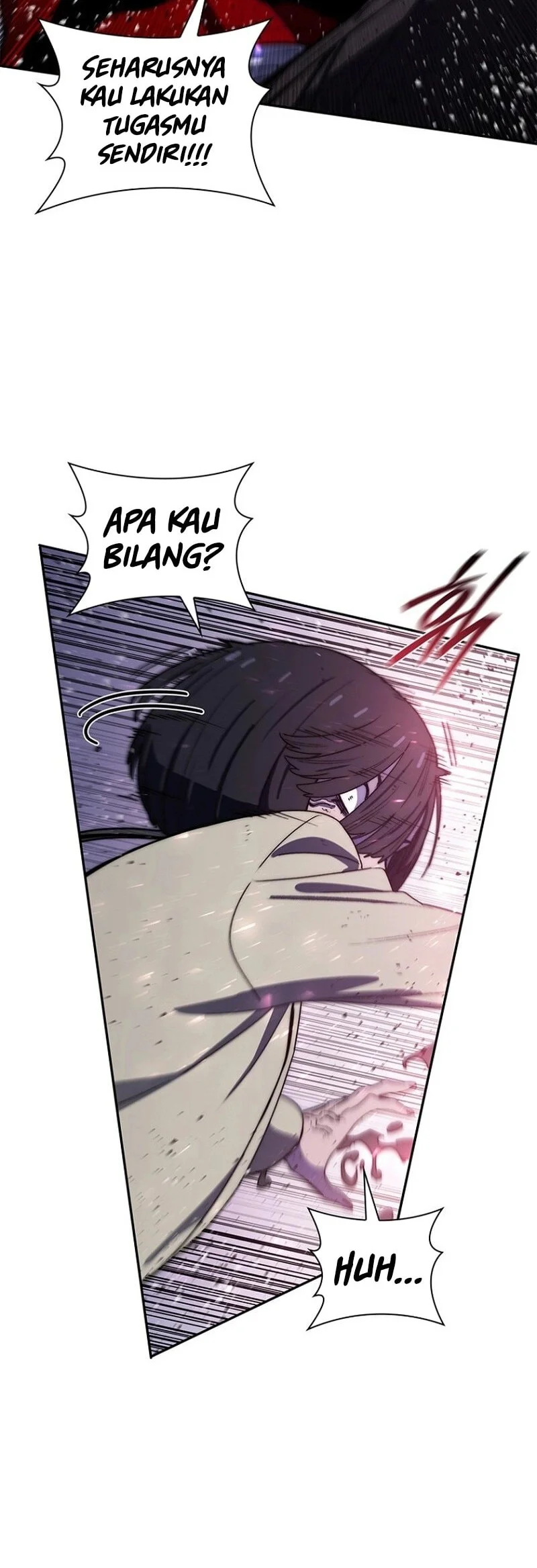 The 18 Year Old Demon King Chapter 24 - halaman 5