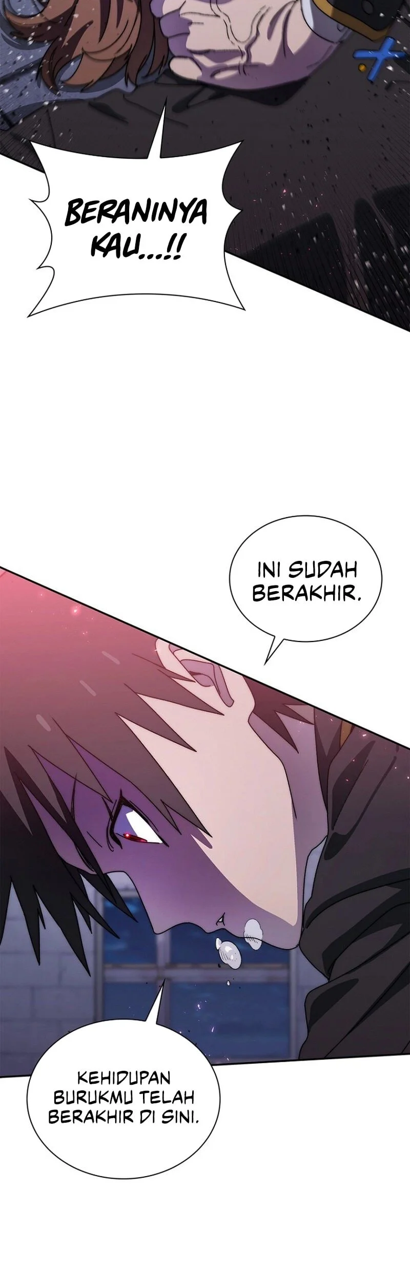 The 18 Year Old Demon King Chapter 24 - halaman 50