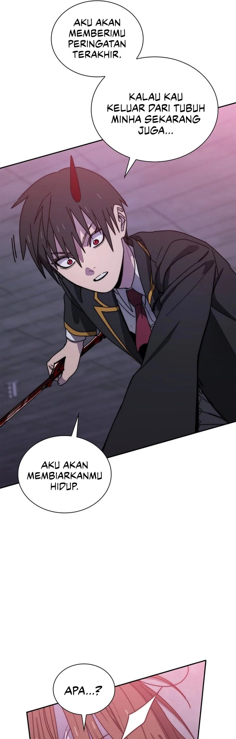 The 18 Year Old Demon King Chapter 24 - halaman 52