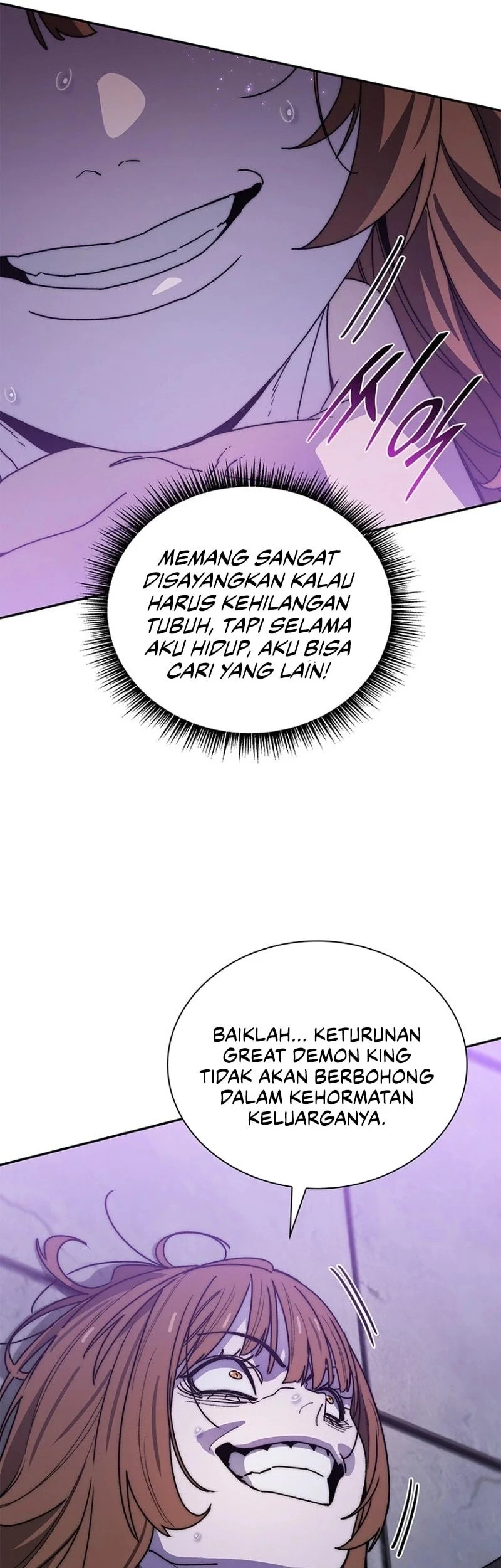 The 18 Year Old Demon King Chapter 24 - halaman 56