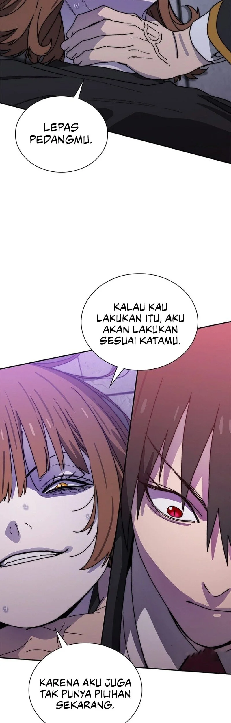 The 18 Year Old Demon King Chapter 24 - halaman 57