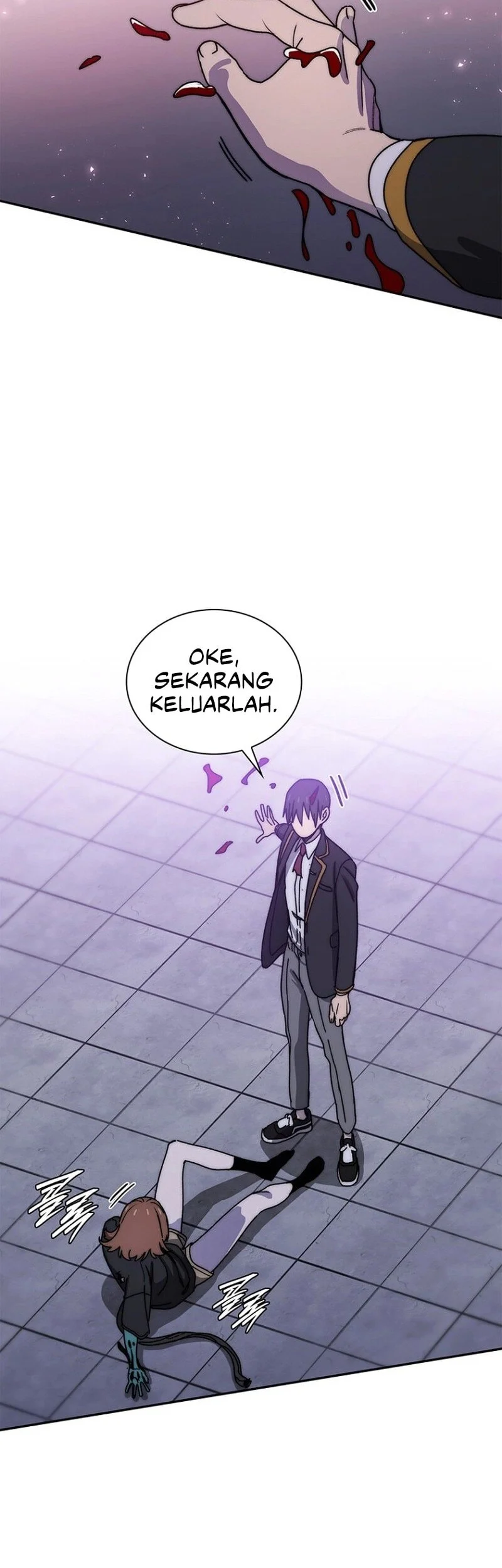 The 18 Year Old Demon King Chapter 24 - halaman 59