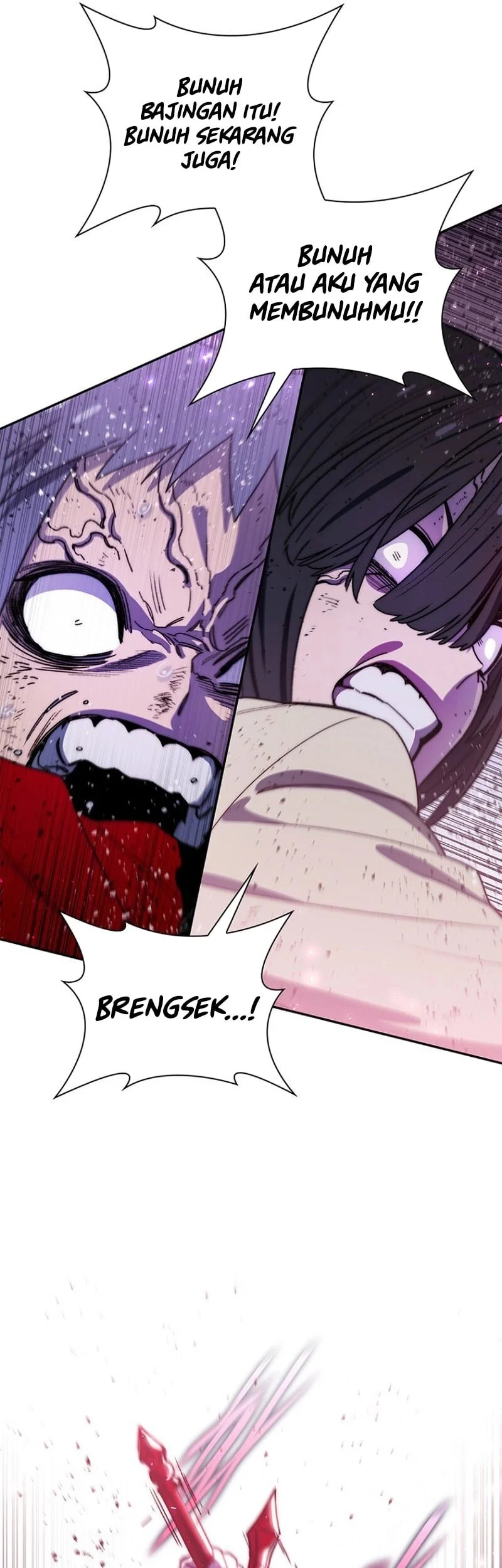The 18 Year Old Demon King Chapter 24 - halaman 6