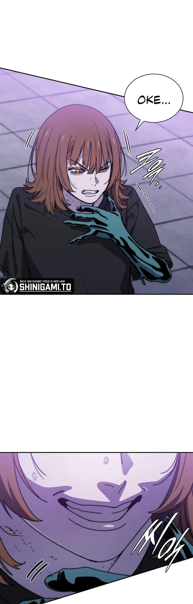 The 18 Year Old Demon King Chapter 24 - halaman 60