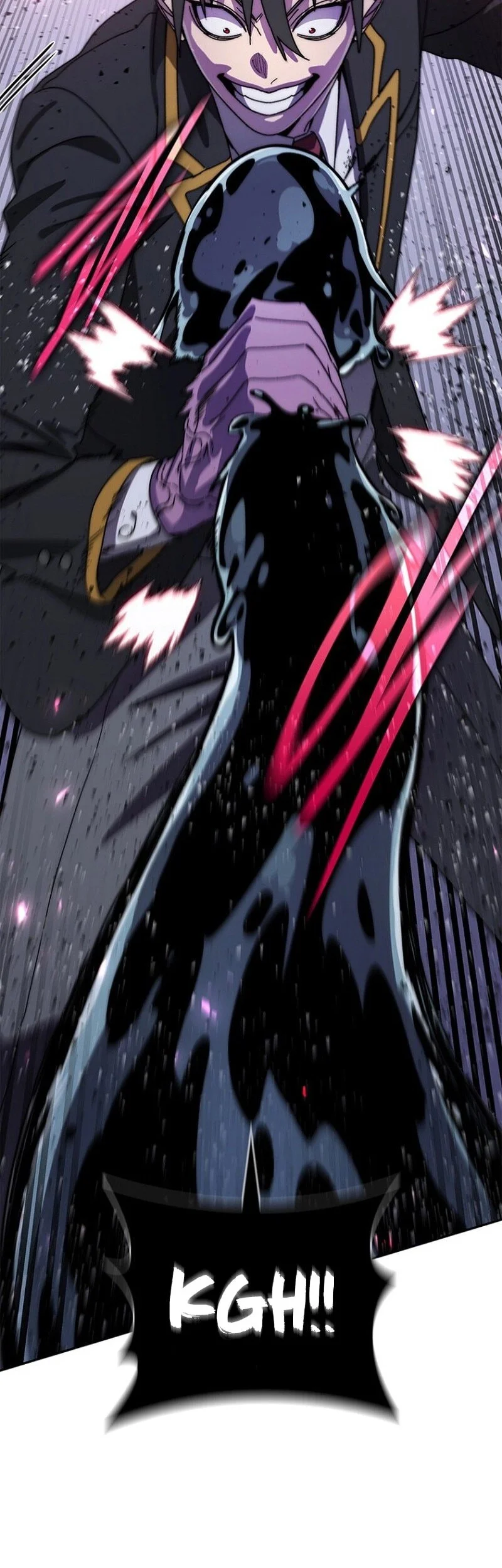 The 18 Year Old Demon King Chapter 24 - halaman 65