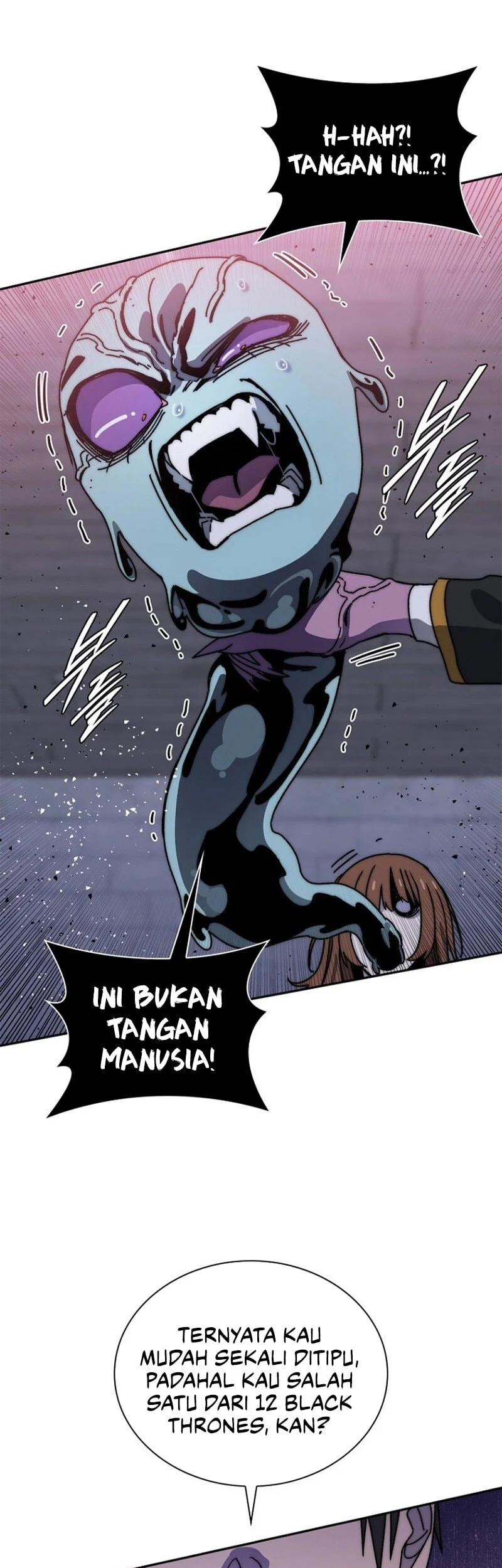 The 18 Year Old Demon King Chapter 24 - halaman 66