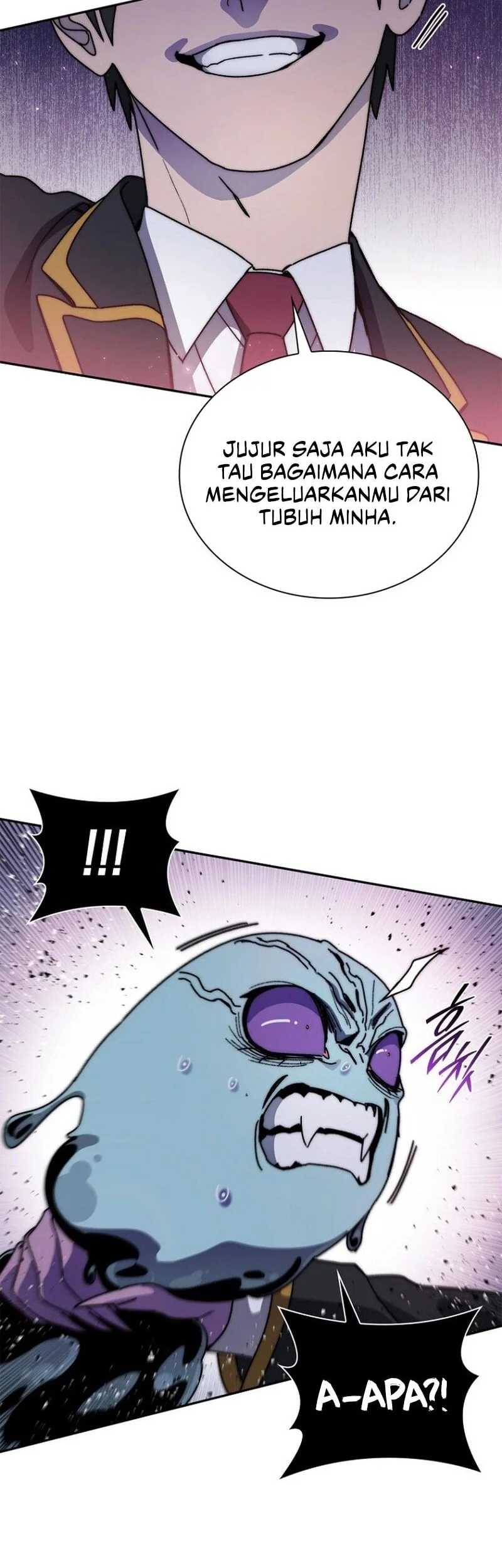The 18 Year Old Demon King Chapter 24 - halaman 67
