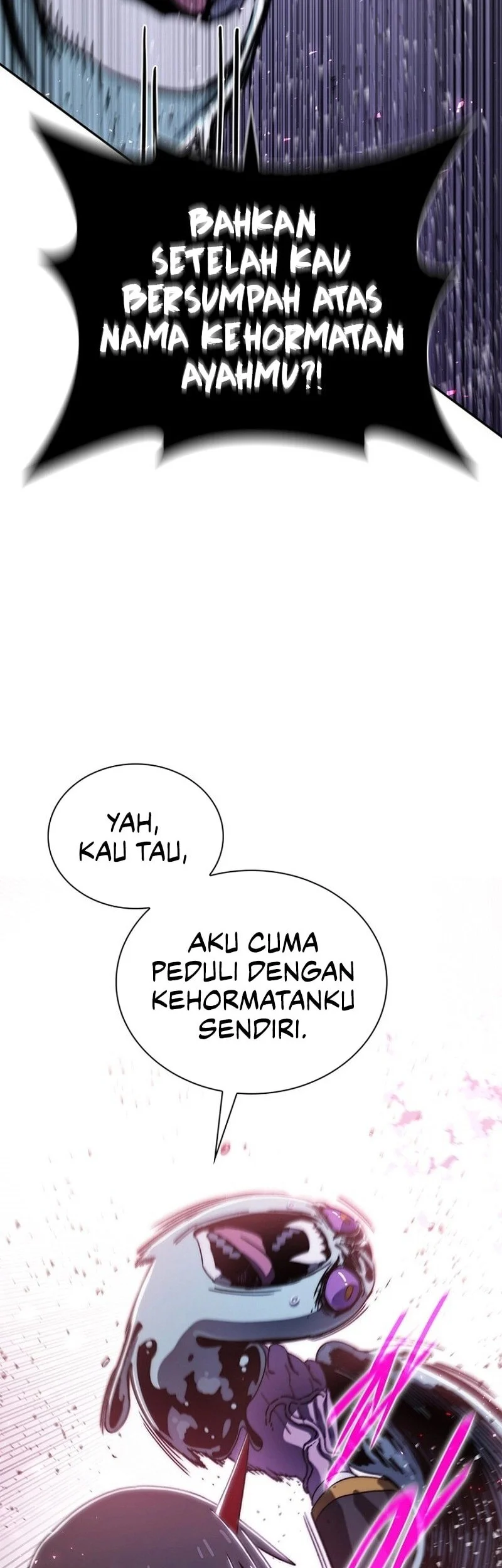 The 18 Year Old Demon King Chapter 24 - halaman 69