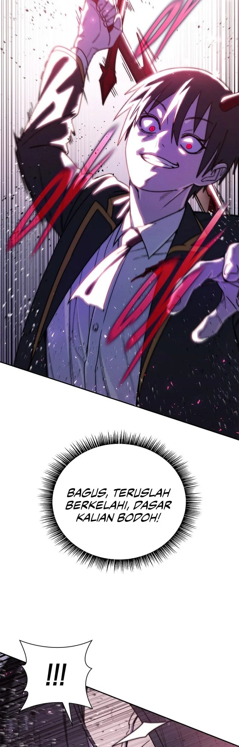 The 18 Year Old Demon King Chapter 24 - halaman 7