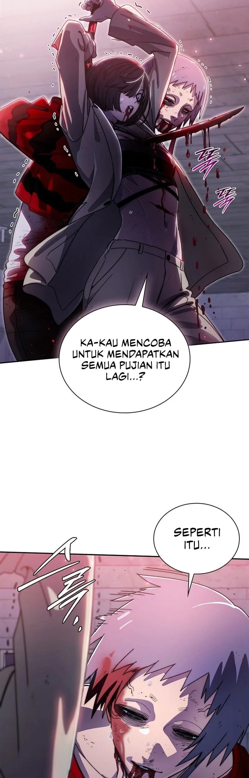 The 18 Year Old Demon King Chapter 25 - halaman 12