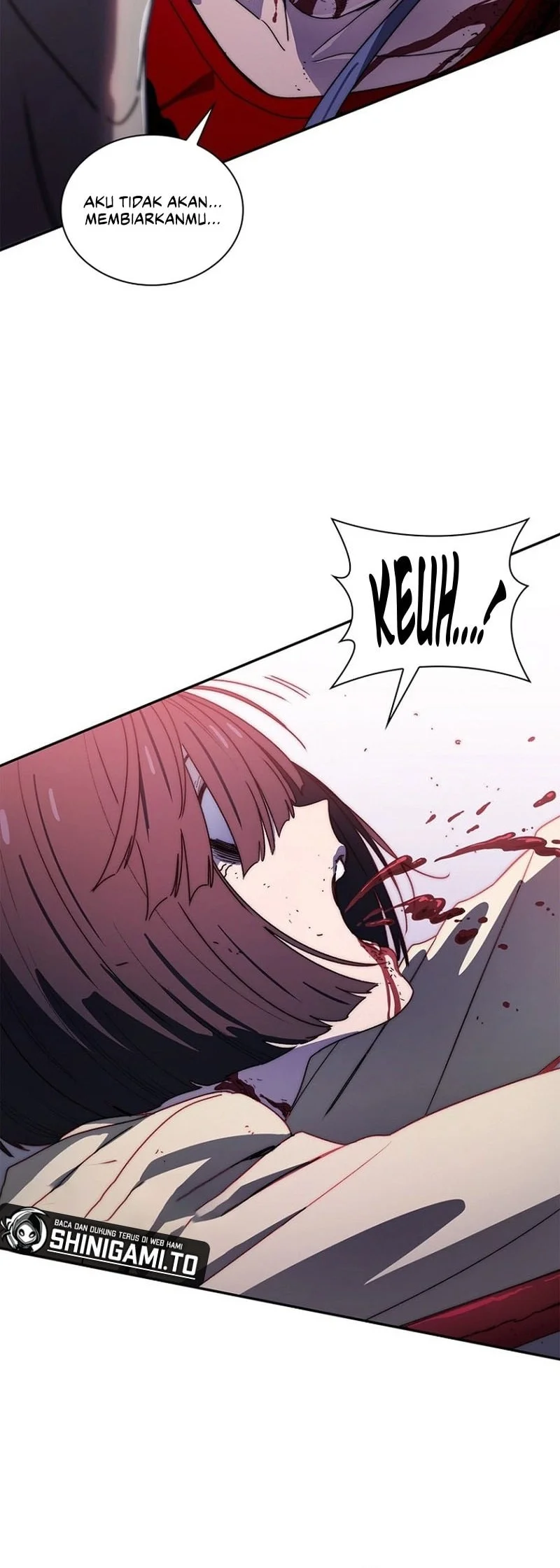 The 18 Year Old Demon King Chapter 25 - halaman 13