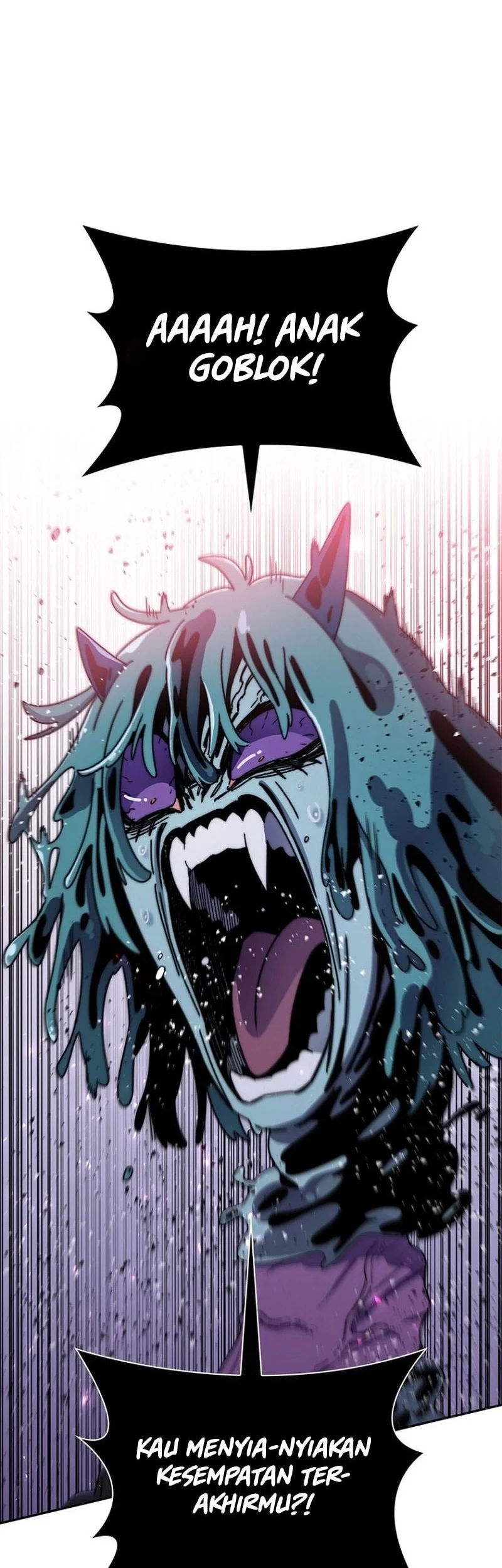 The 18 Year Old Demon King Chapter 25 - halaman 15