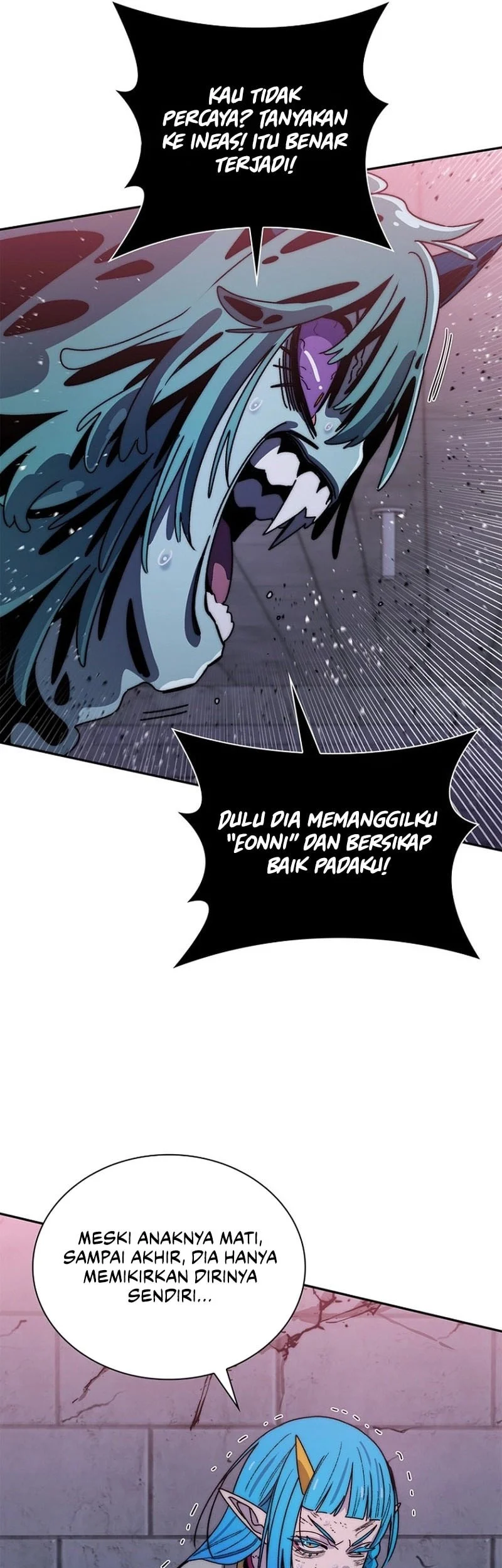 The 18 Year Old Demon King Chapter 25 - halaman 18