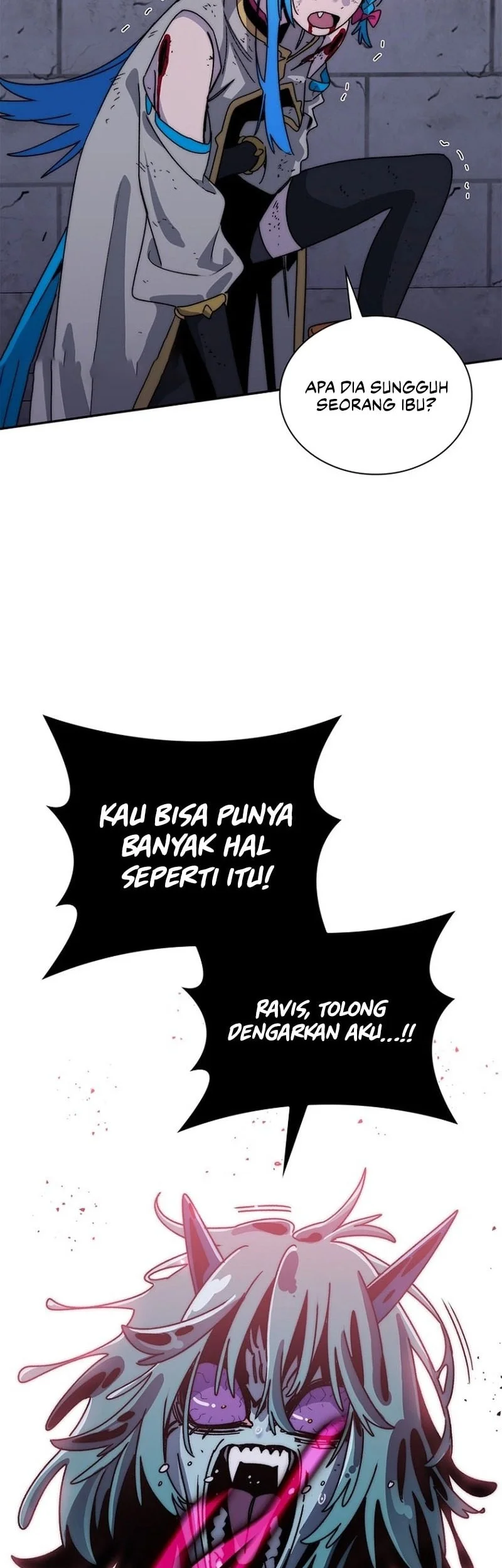 The 18 Year Old Demon King Chapter 25 - halaman 19