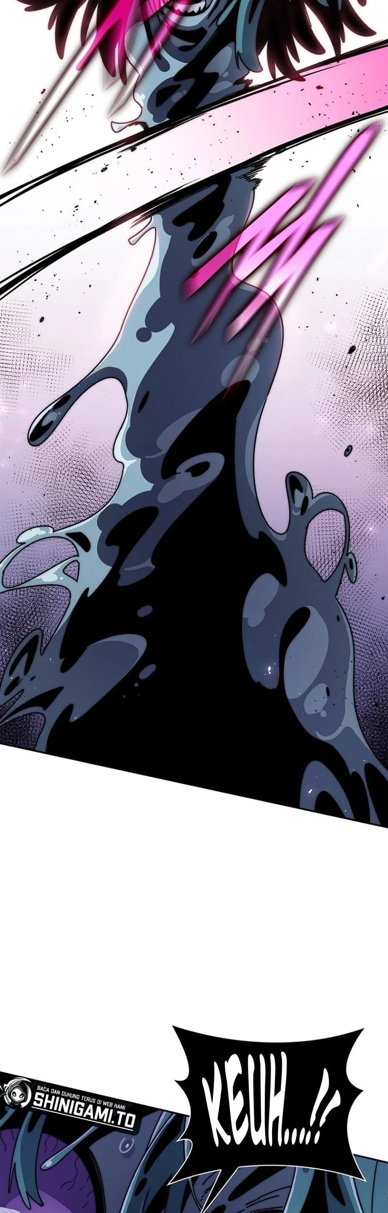The 18 Year Old Demon King Chapter 25 - halaman 20