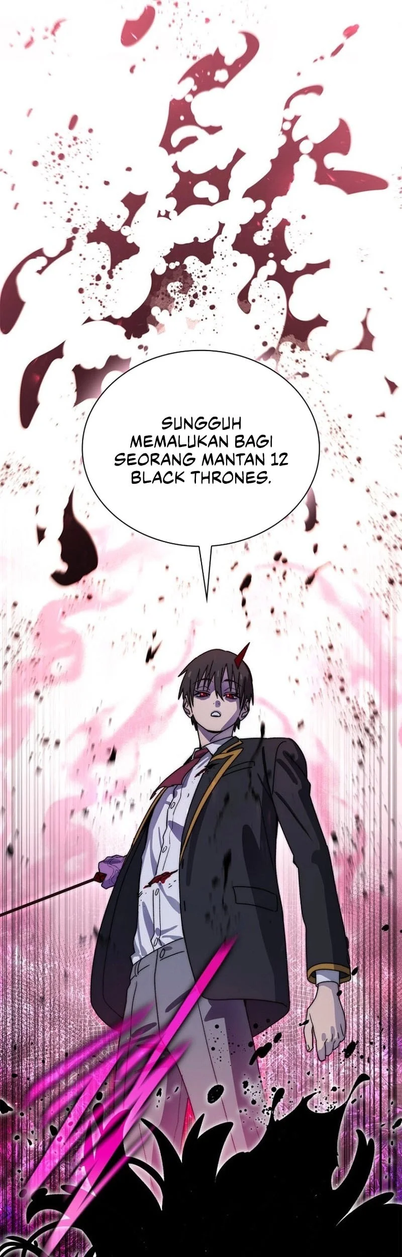The 18 Year Old Demon King Chapter 25 - halaman 22