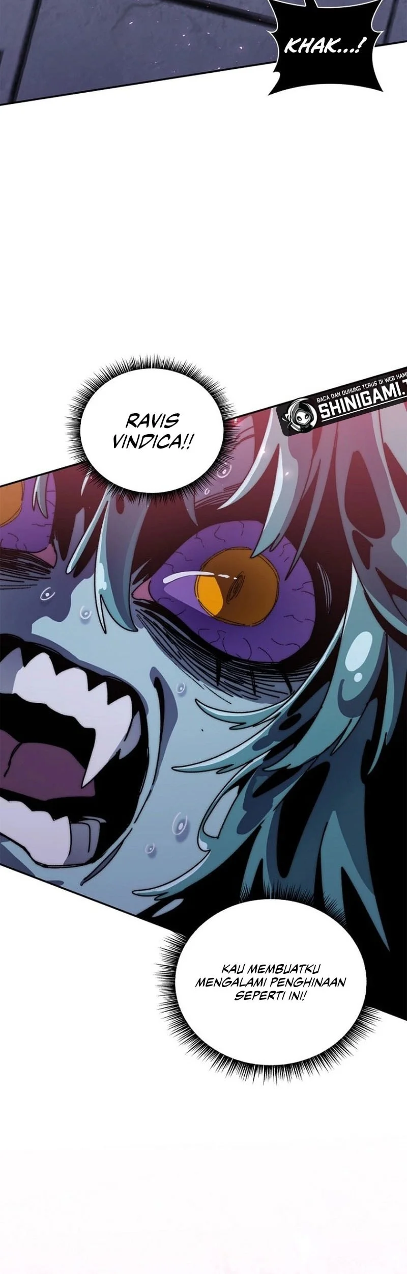 The 18 Year Old Demon King Chapter 25 - halaman 24