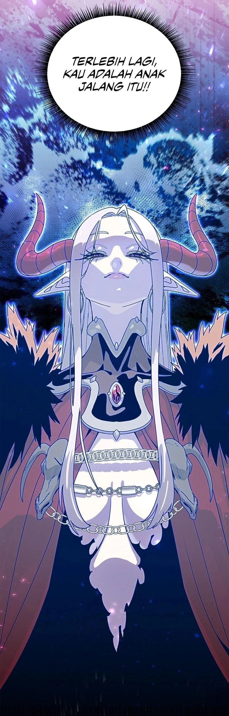 The 18 Year Old Demon King Chapter 25 - halaman 26