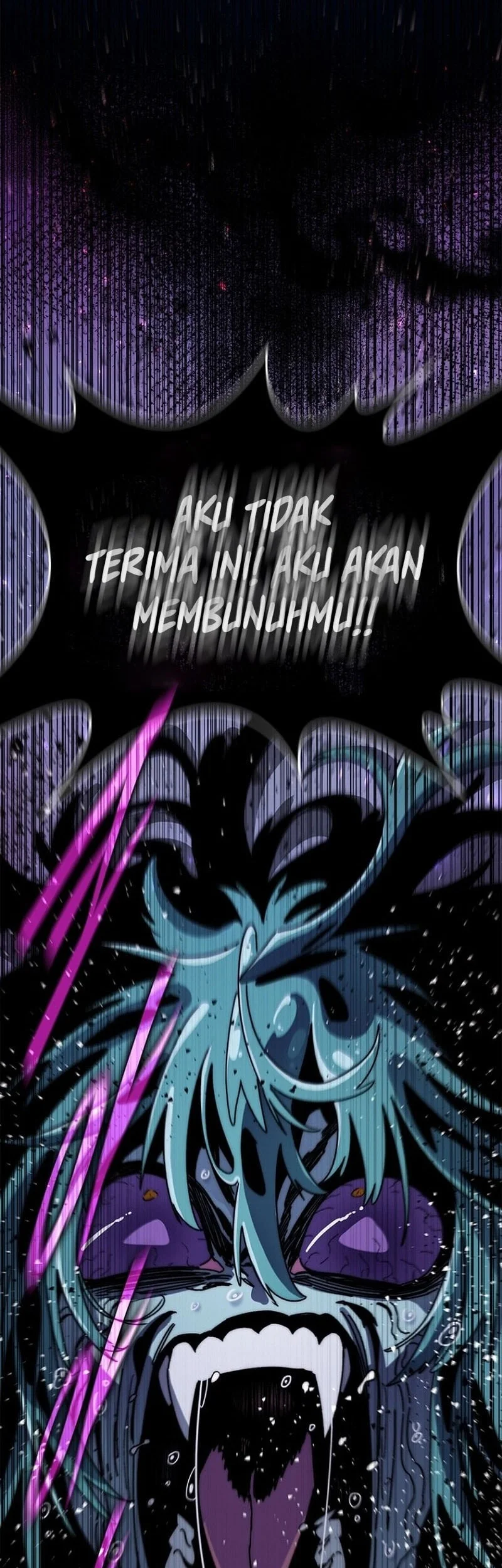 The 18 Year Old Demon King Chapter 25 - halaman 27