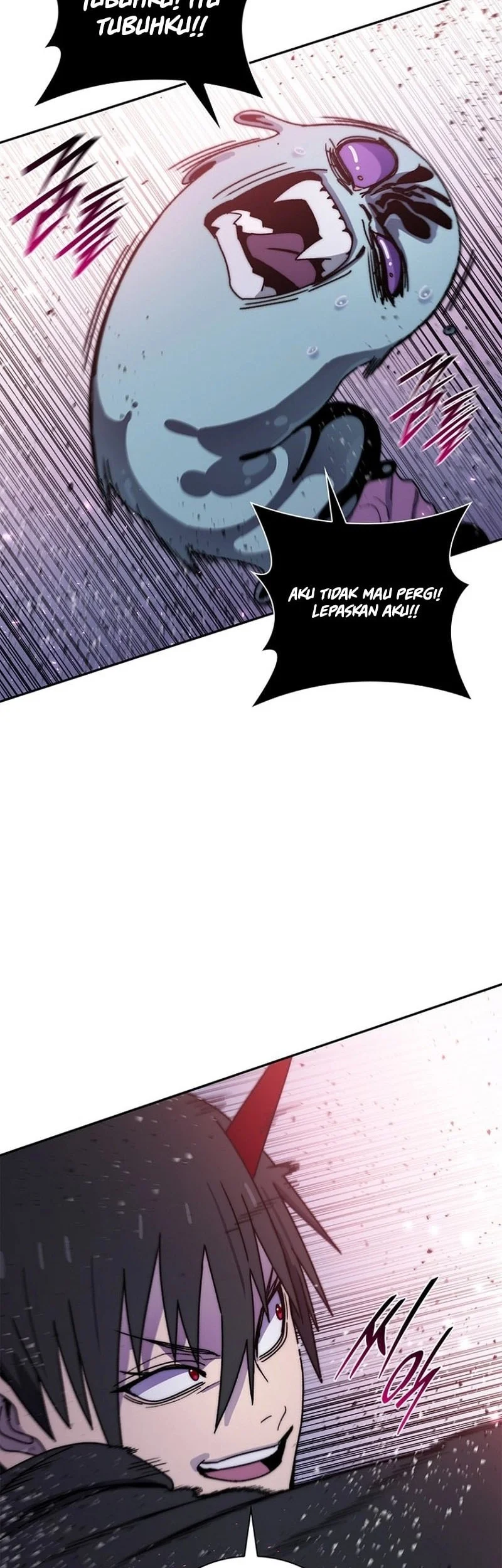 The 18 Year Old Demon King Chapter 25 - halaman 3