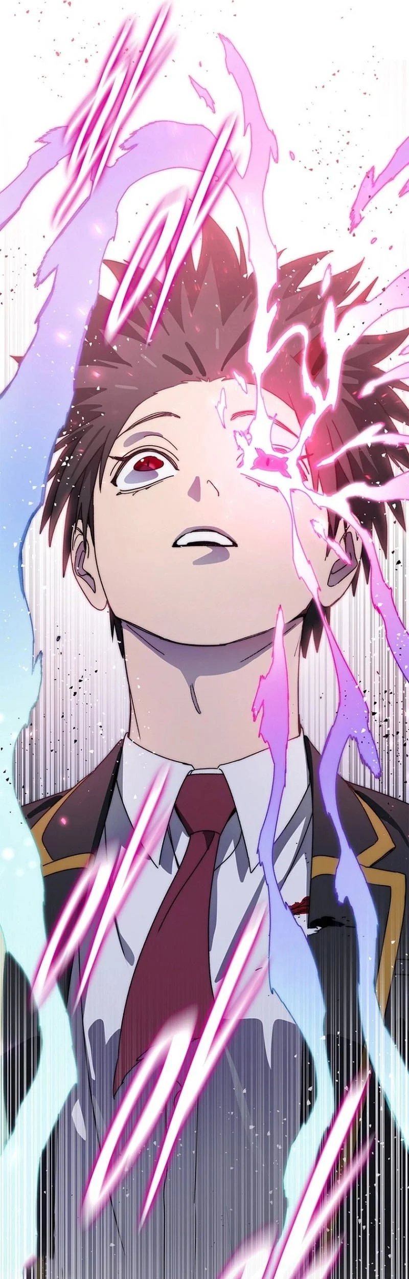 The 18 Year Old Demon King Chapter 25 - halaman 34