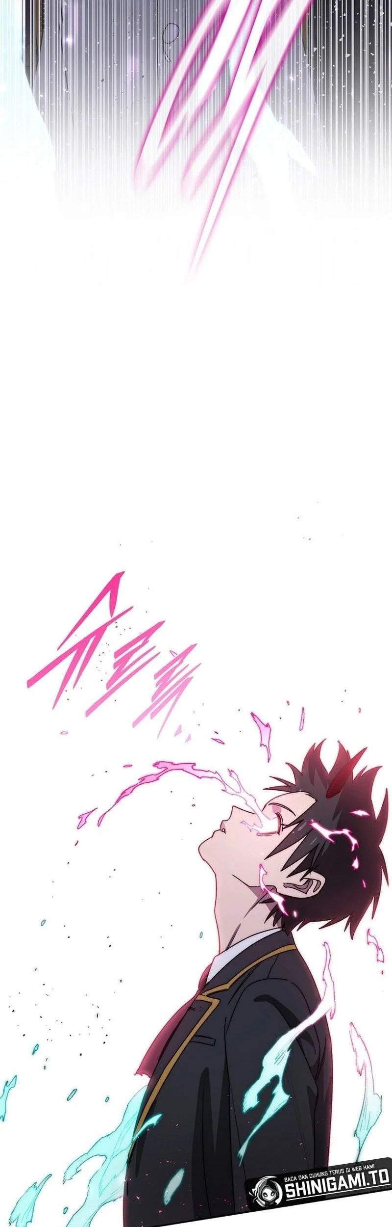 The 18 Year Old Demon King Chapter 25 - halaman 35