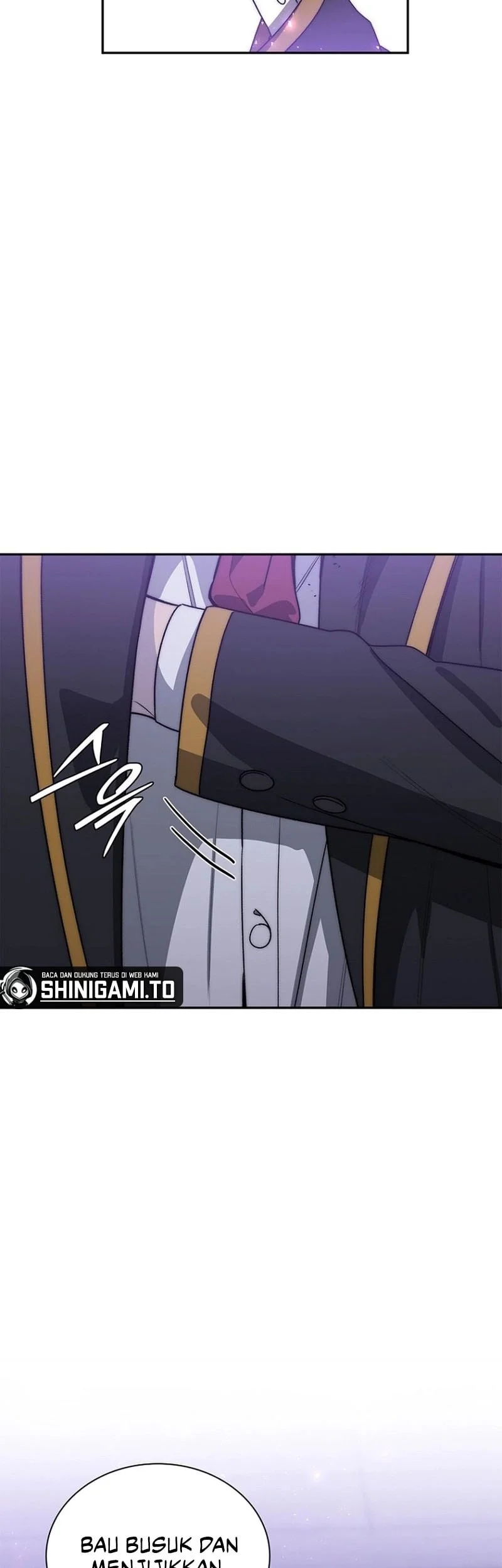 The 18 Year Old Demon King Chapter 25 - halaman 40