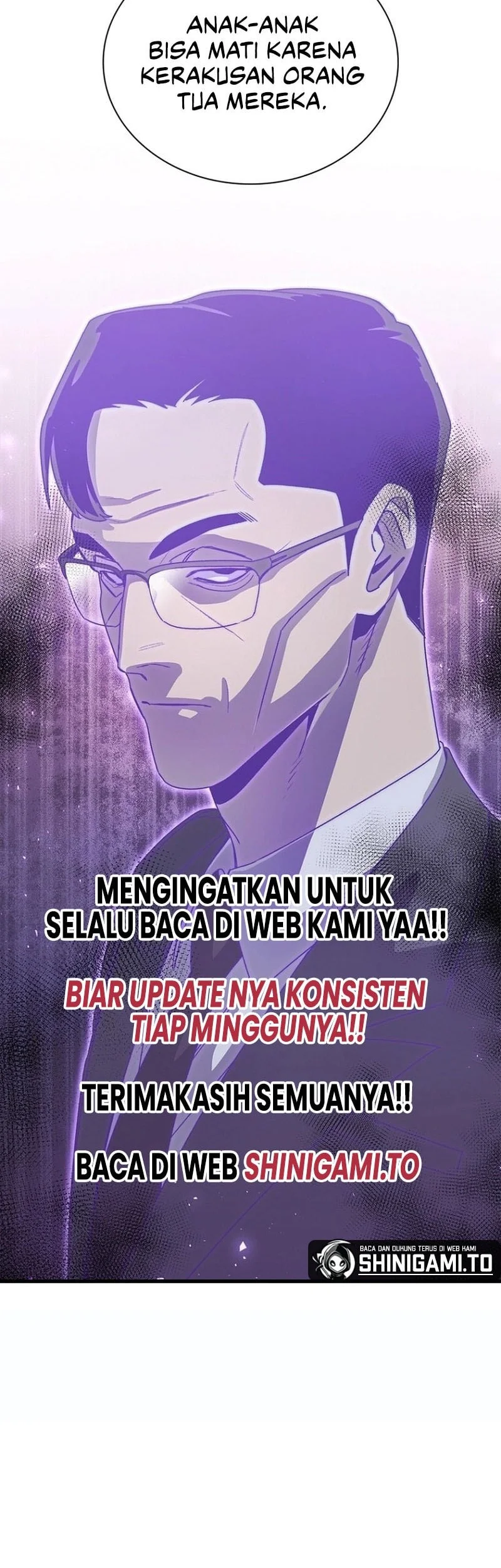 The 18 Year Old Demon King Chapter 25 - halaman 45