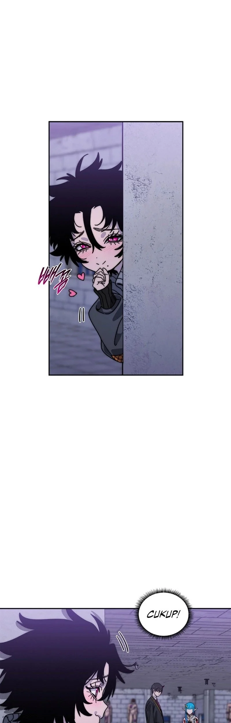 The 18 Year Old Demon King Chapter 25 - halaman 46