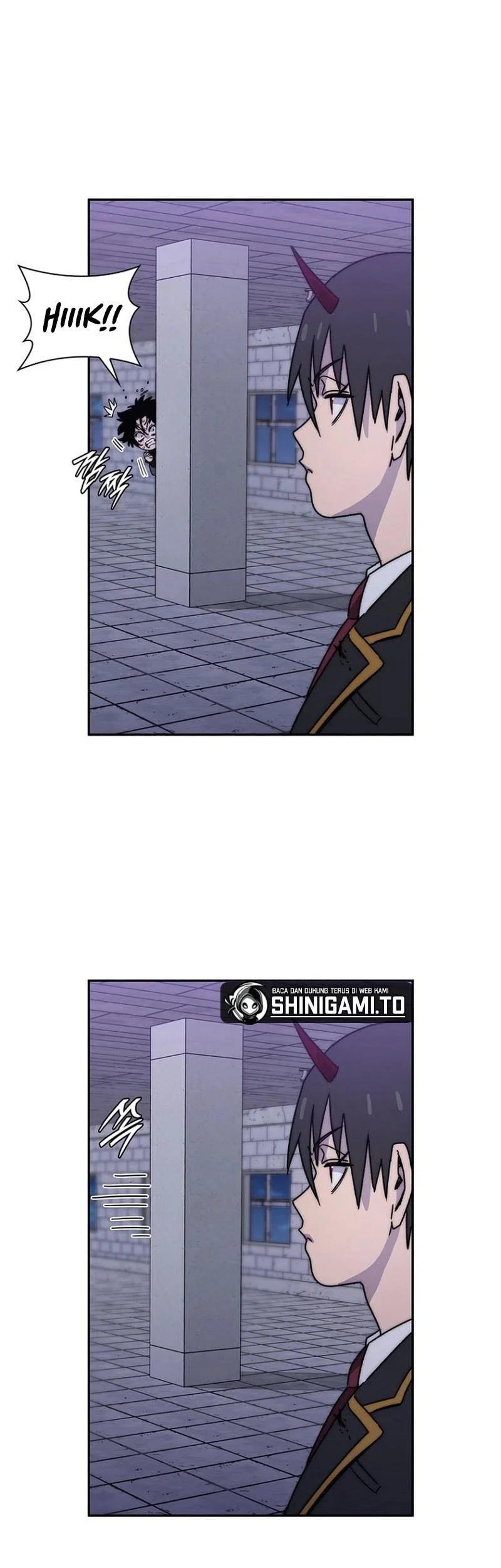 The 18 Year Old Demon King Chapter 25 - halaman 48